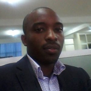 Martin Nahabwe
