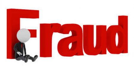 Types of Fraud in Business