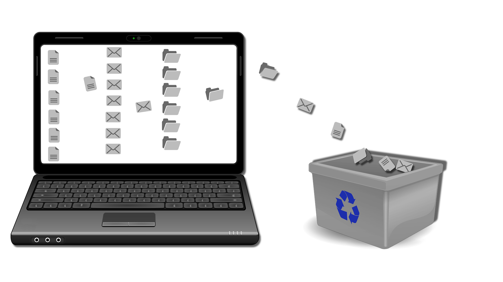 File System Access Controls