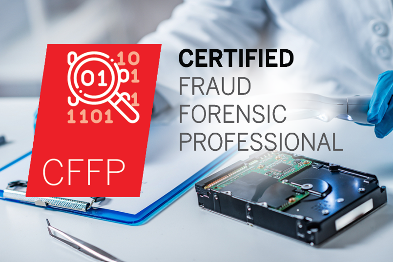 CERTIFIED FRAUD FORENSIC PROFESSIONAL (CFFP)