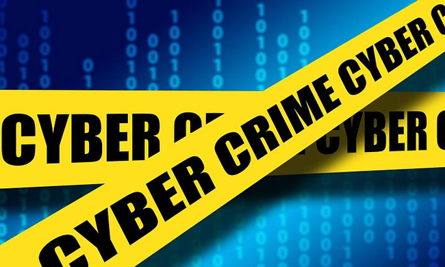 Cybercrime is a constant business: Three business areas to watch out for!