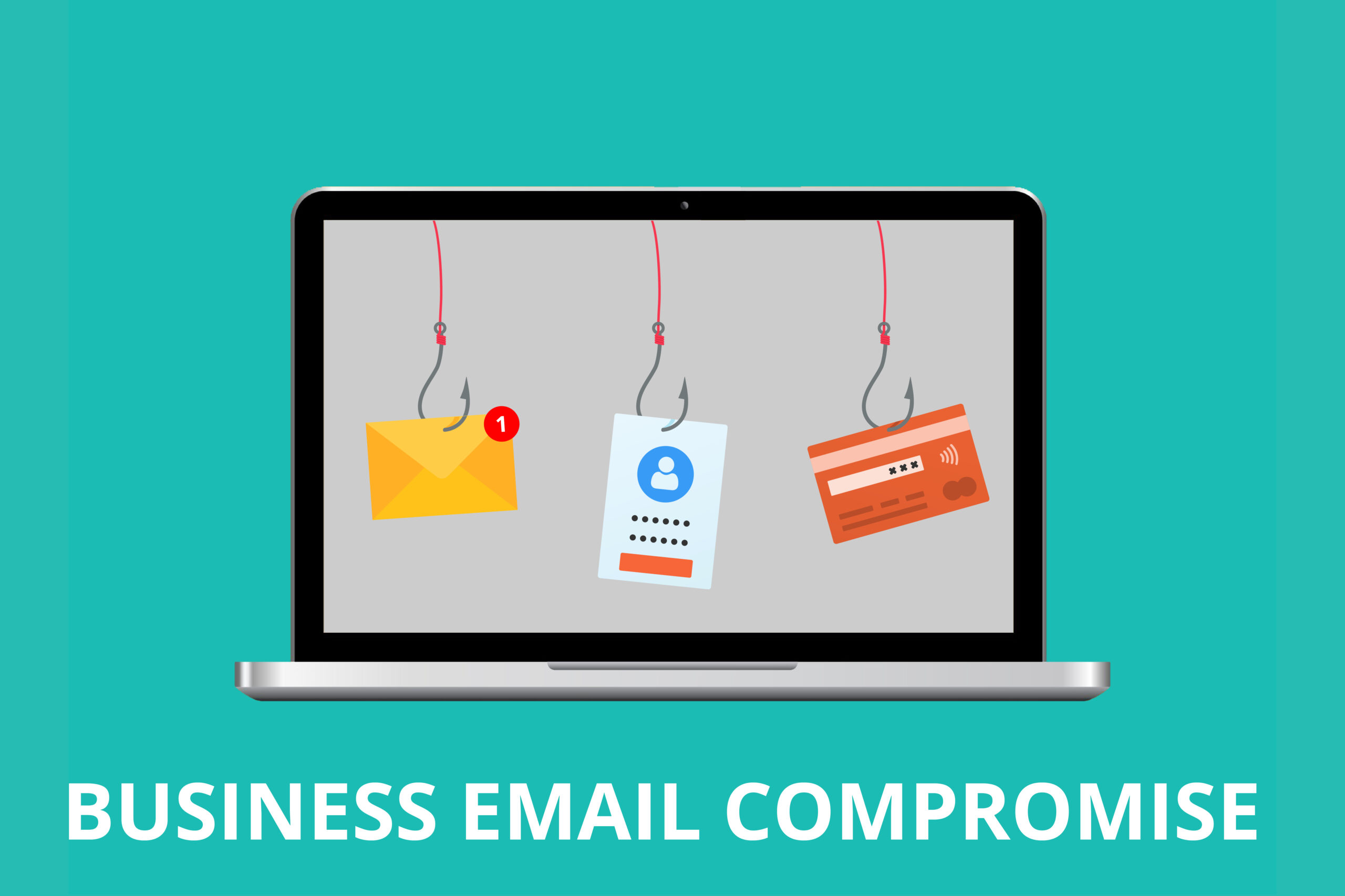 Business email compromise – the silent corporate killer