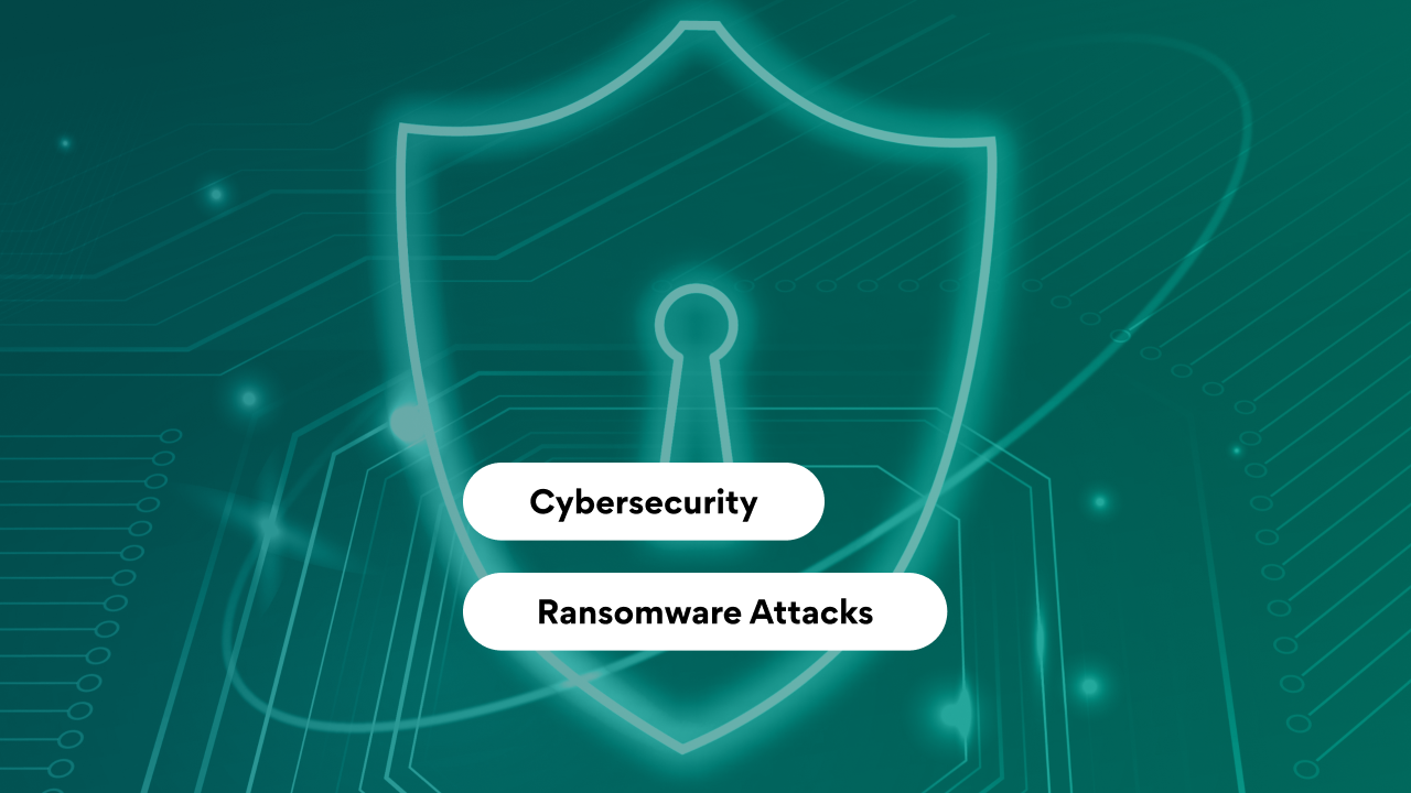 Ransomware attacks: How one click can cost millions