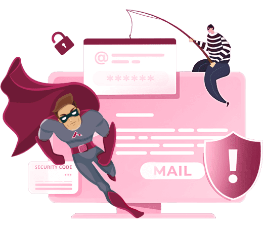Become a fraud-fighting superhero: Get certified today!
