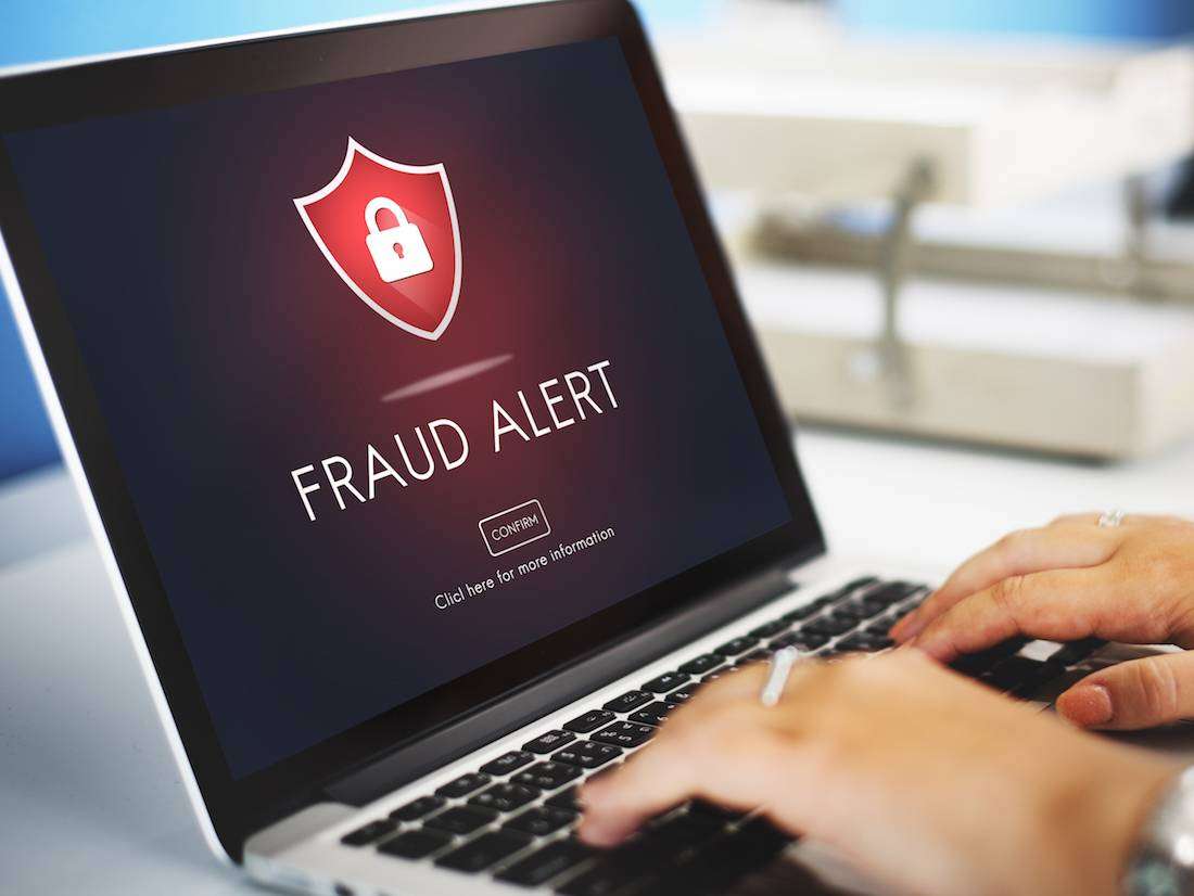 From clicks to cons protecting yourself from online fraud