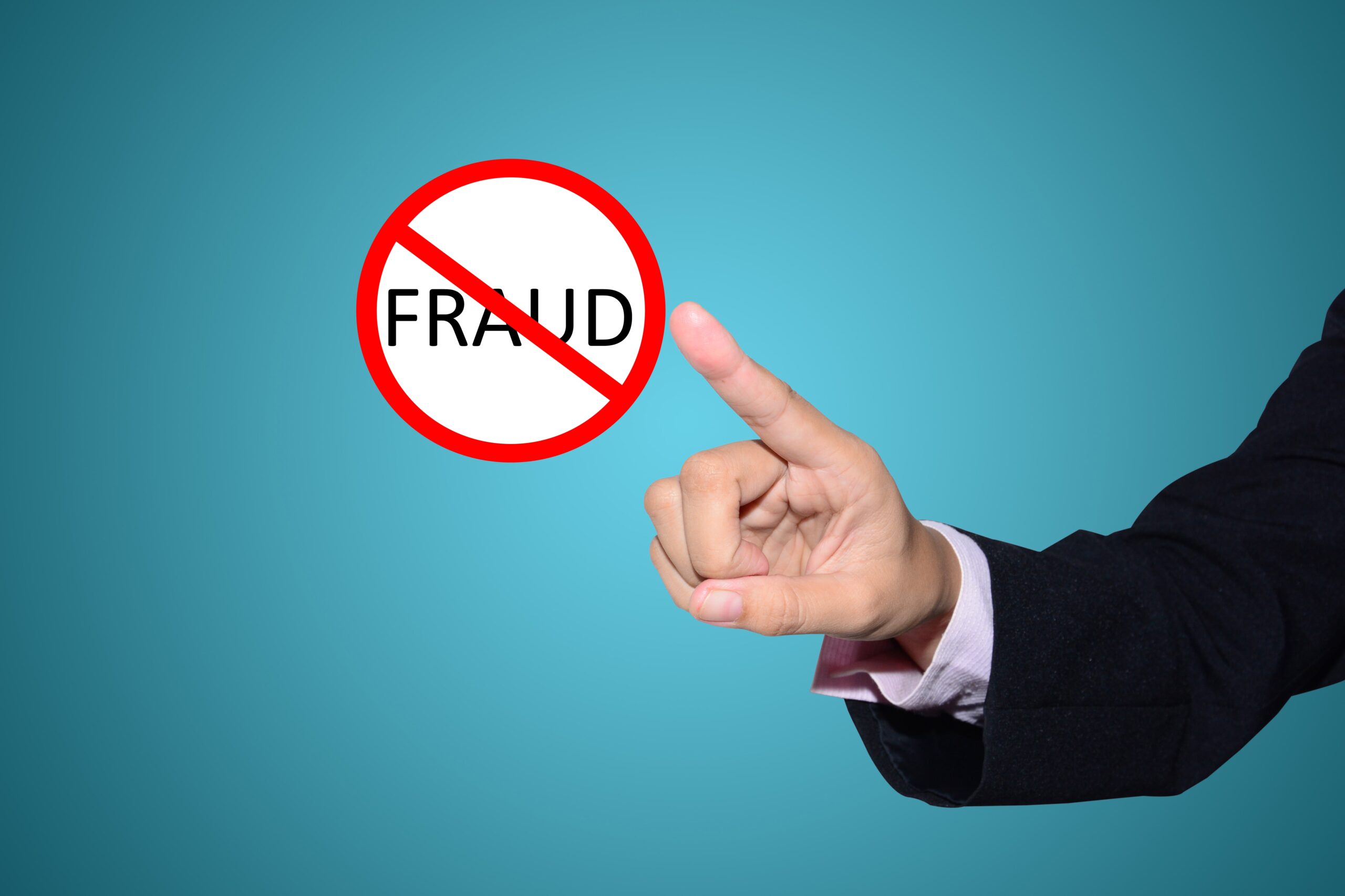 Spot it before it spreads: How to build a fraud-resistant culture