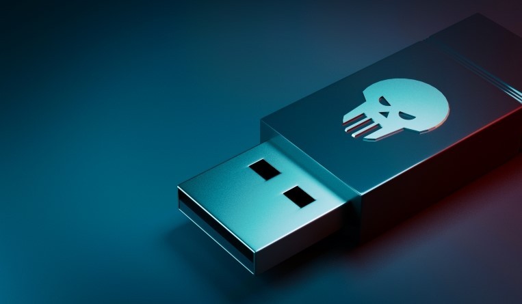 USBs and betrayal: The small devices behind big data leaks