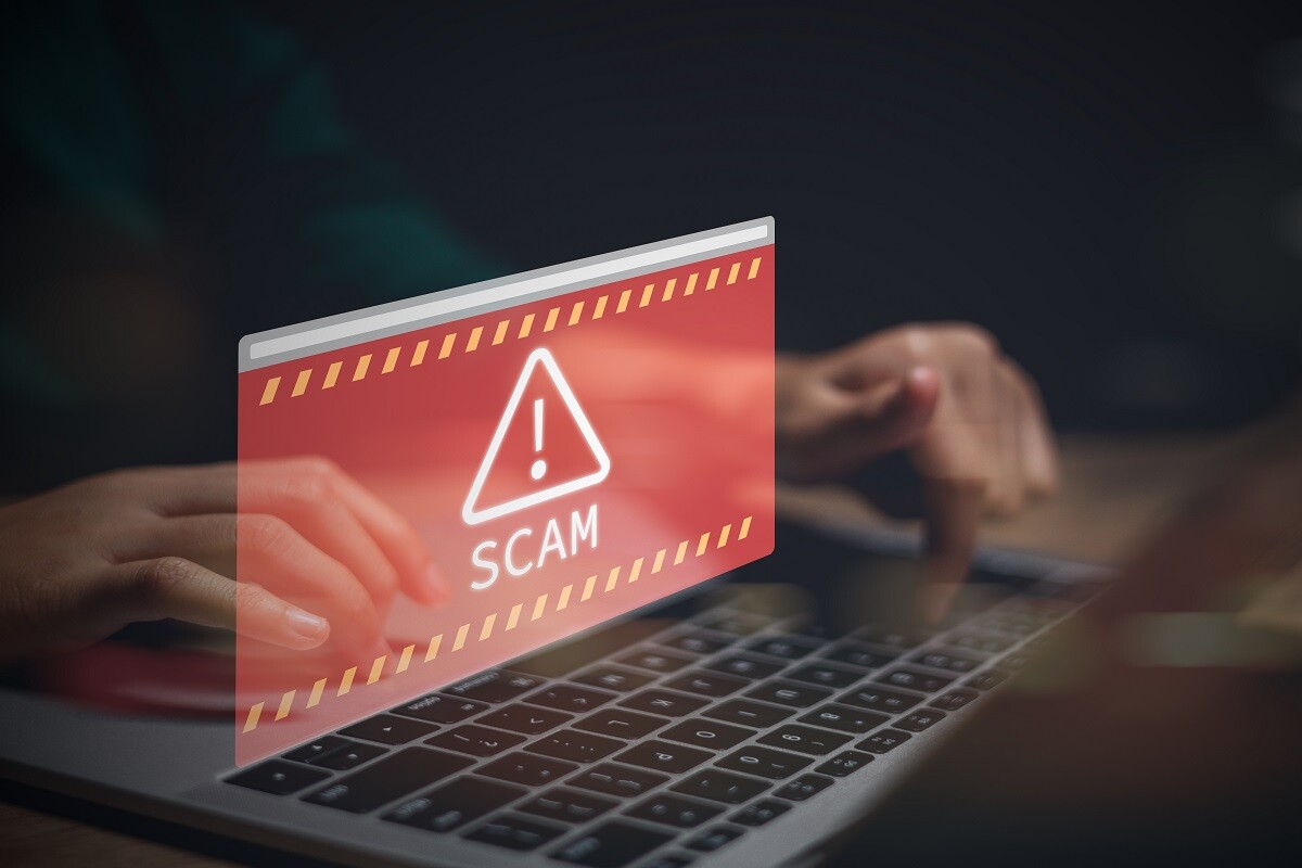 Greed, guts, and gone: The human drivers behind every scam