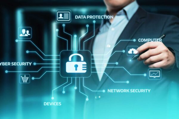 Cybersecurity-solutions