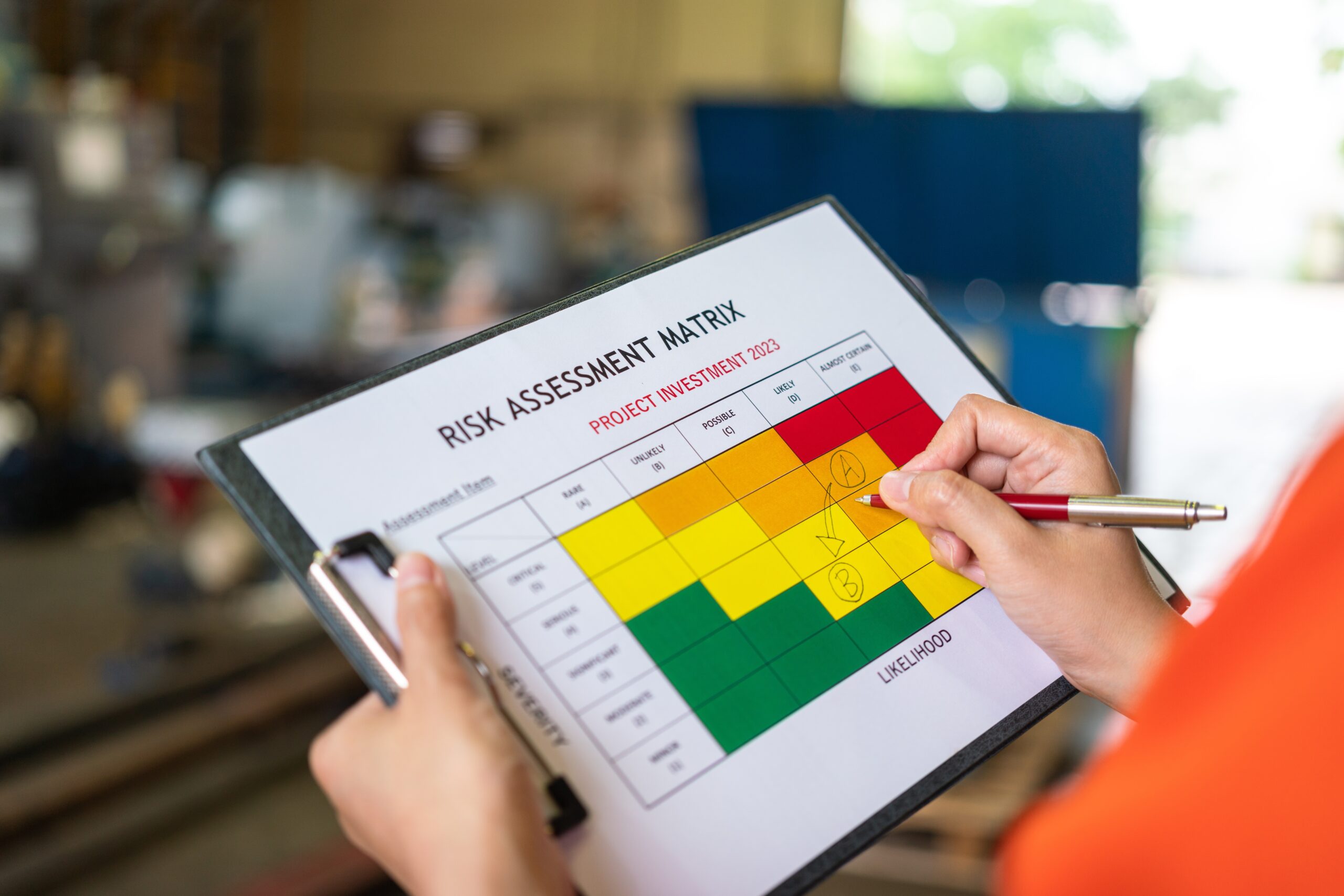 Understanding Risk Assessment: Turning vulnerabilities into actionable insights