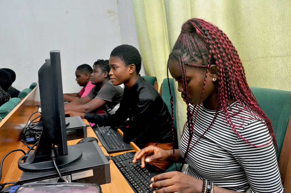 Why every child needs cybersecurity skills this holiday