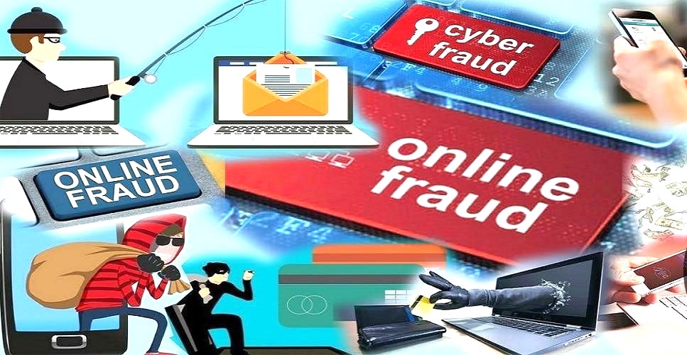 Digital frauds are killing businesses silently