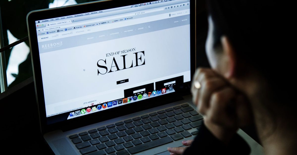 Click, Pay, Wait…Never receive: The rise of online retail scams