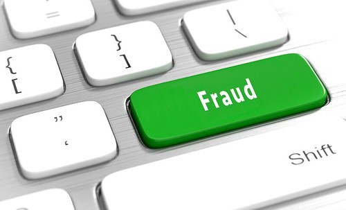Loan application fraud: identity theft in microfinance