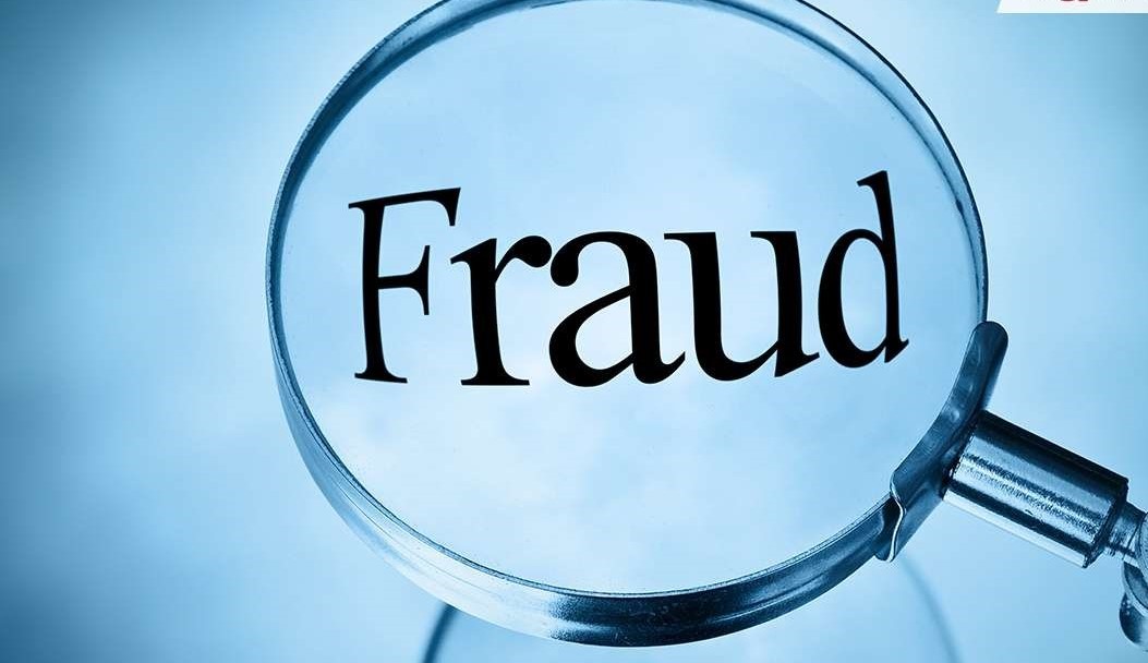 Fraud in plain sight