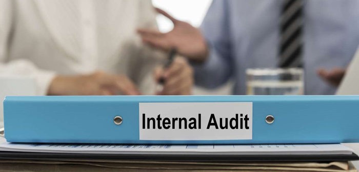 The difference between internal audit and investigations