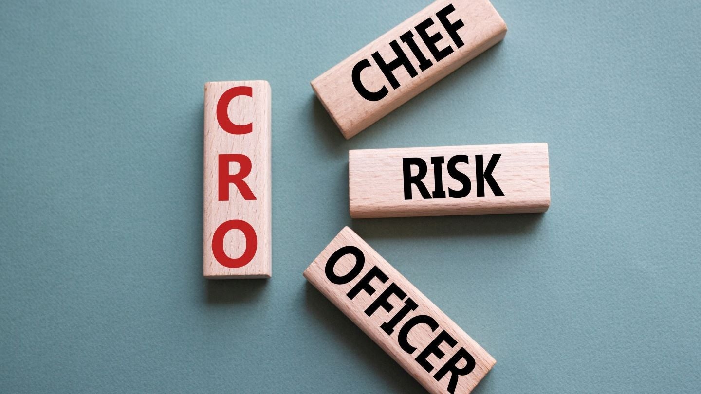 Risk is no longer a department