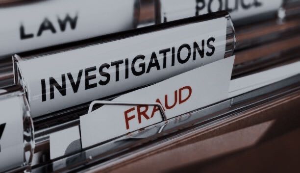Why fraud examiners and investigators tend to be lonely