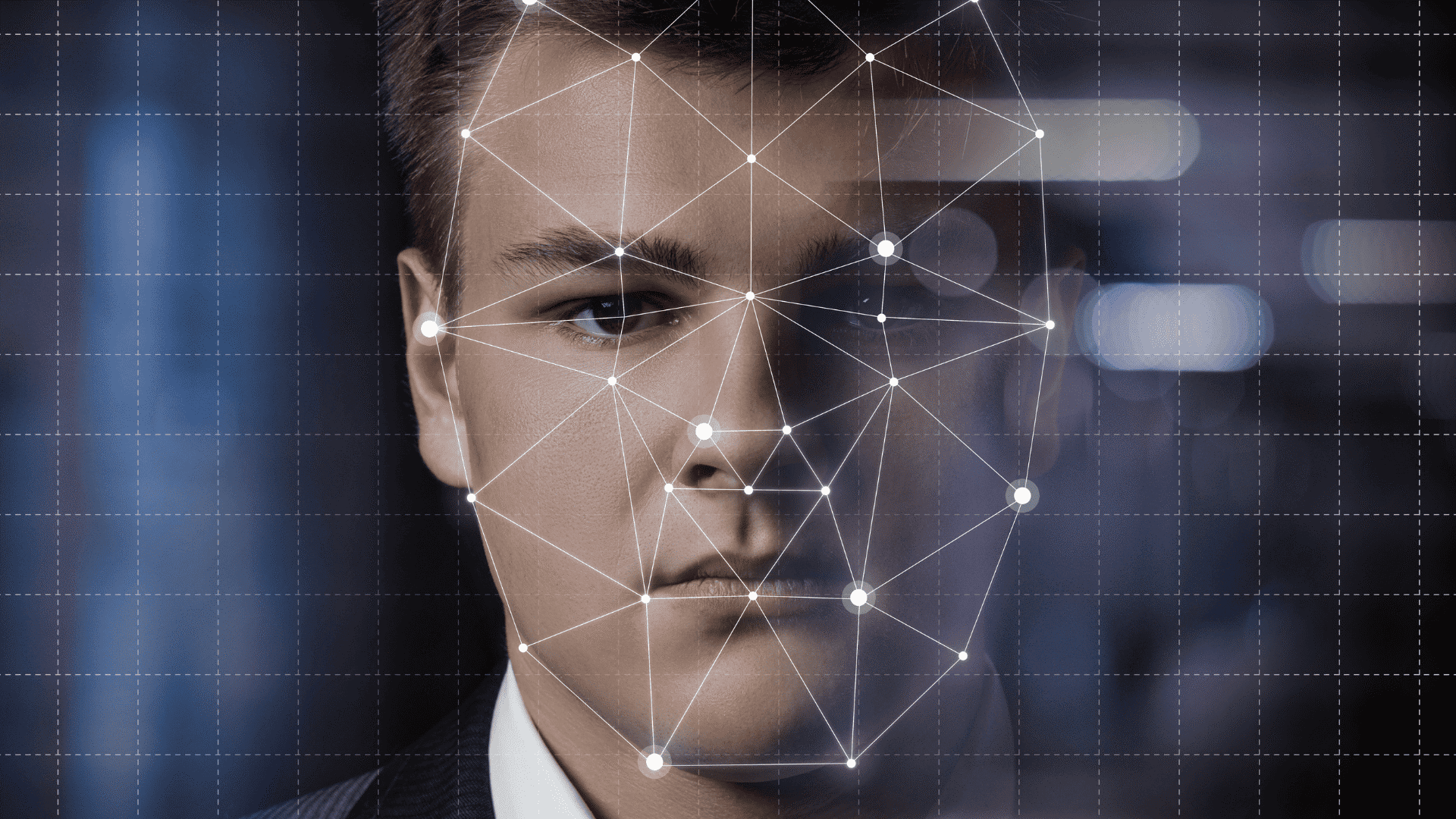 The Deepfake CEO Is Calling