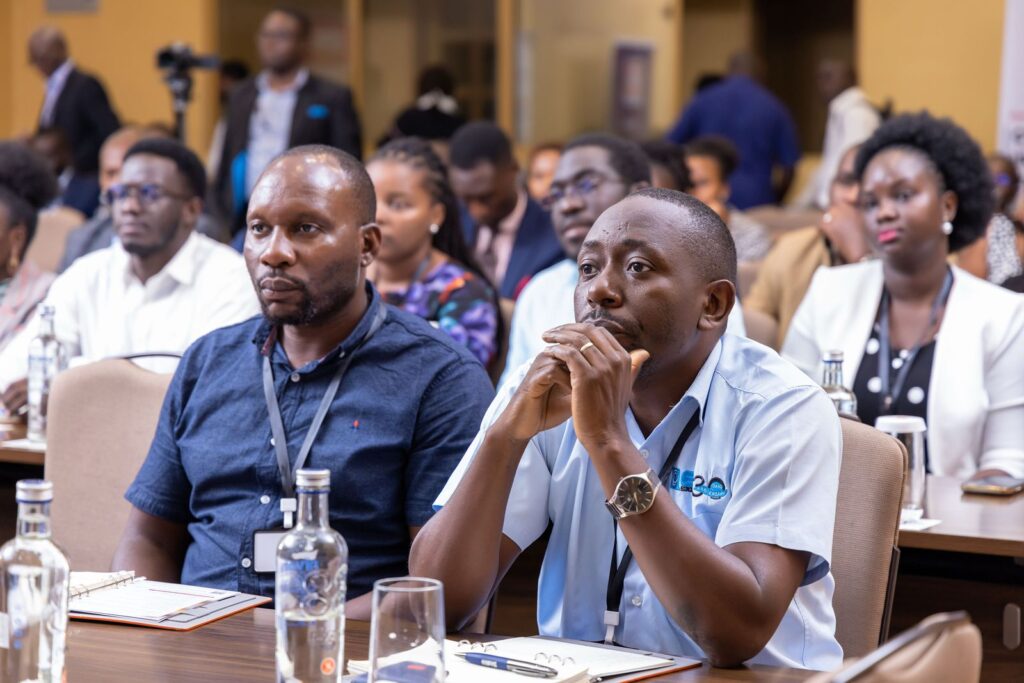 Forensics Institute Event on Fraud Awareness14