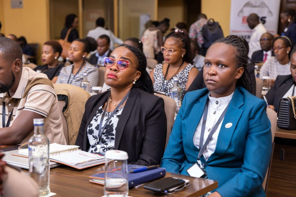 Forensics Institute Event on Fraud Awareness15