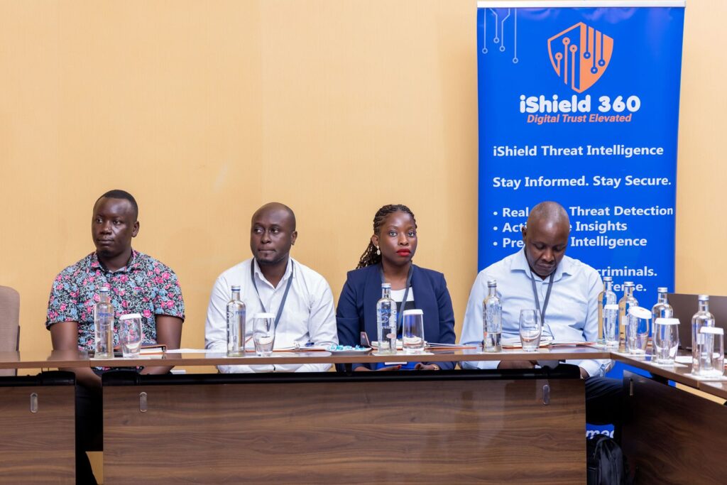Forensics Institute Event on Fraud Awareness17