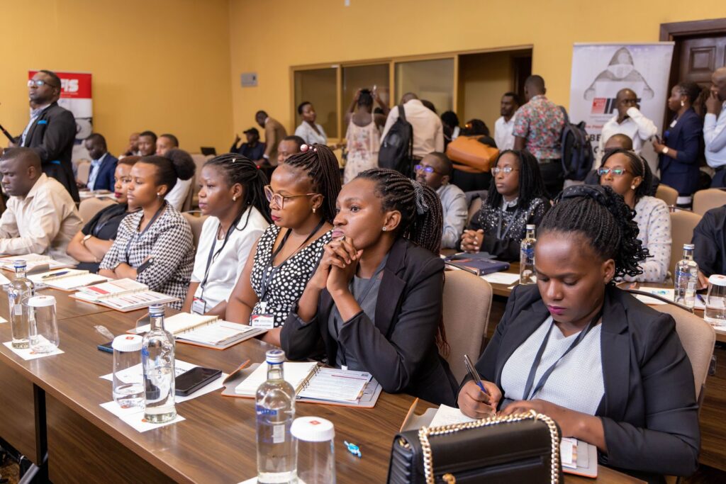 Forensics Institute Event on Fraud Awareness19