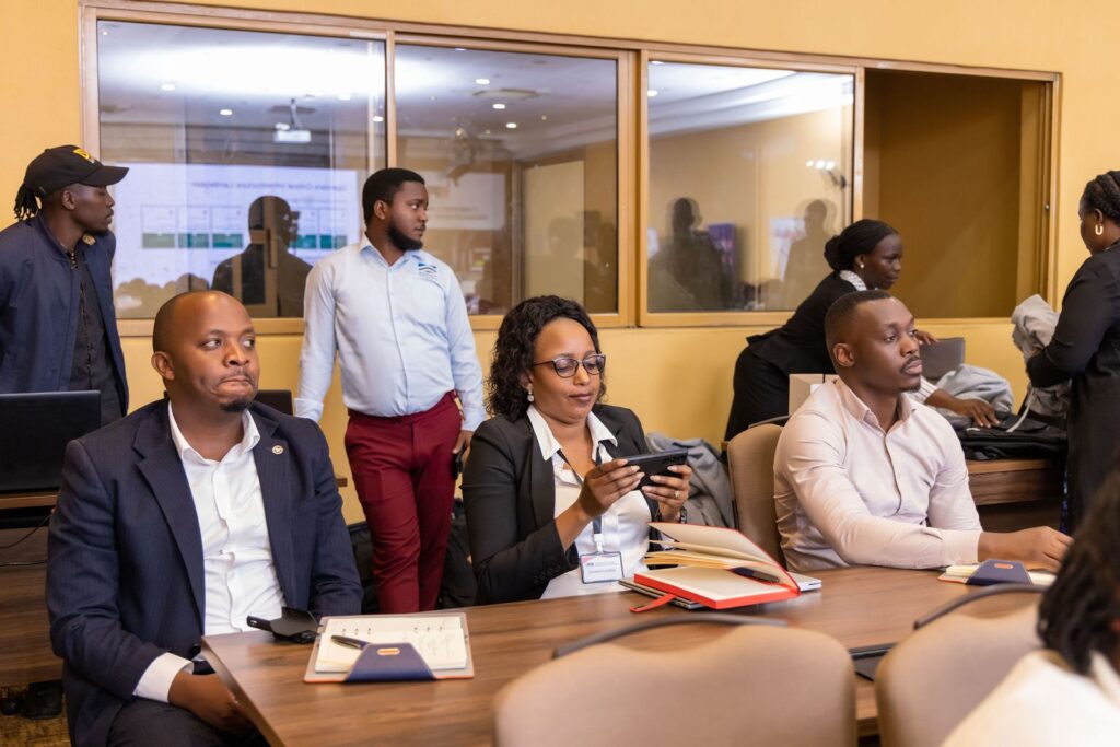 Forensics Institute Event on Fraud Awareness20