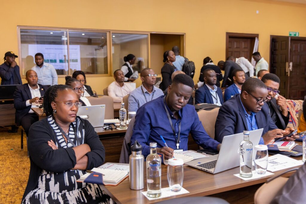 Forensics Institute Event on Fraud Awareness21