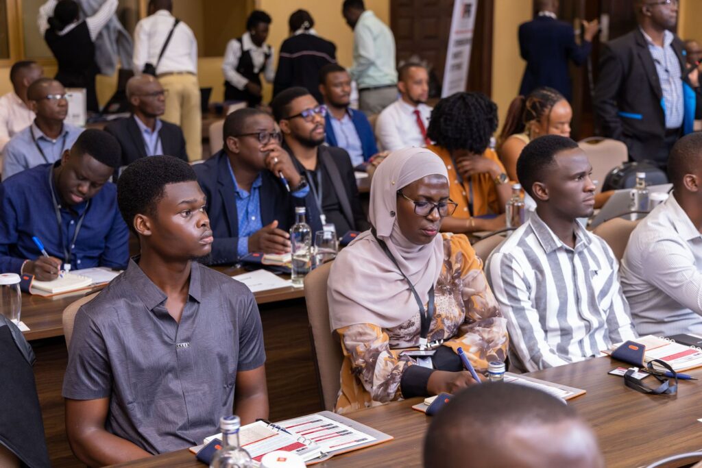 Forensics Institute Event on Fraud Awareness23