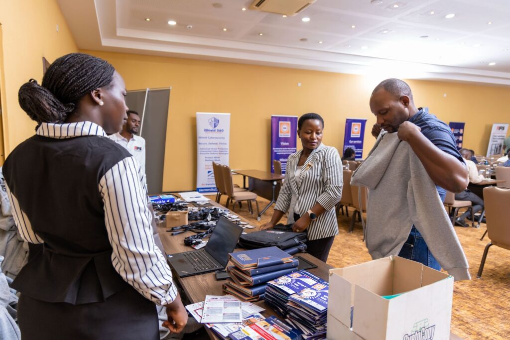 Forensics Institute Event on Fraud Awareness6
