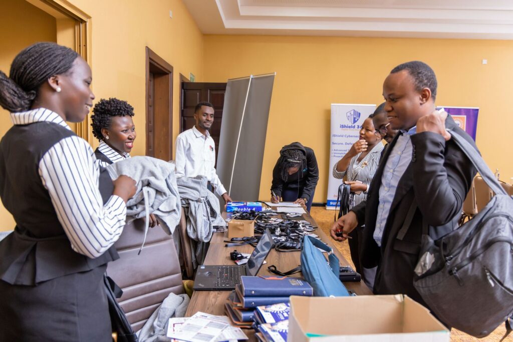 Forensics Institute Event on Fraud Awareness7