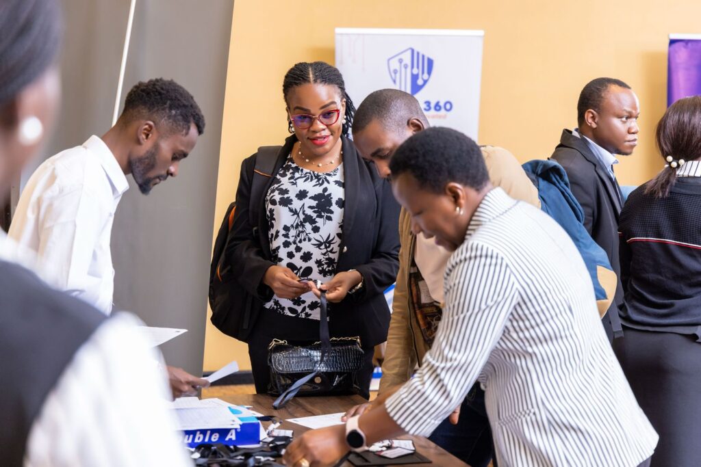 Forensics Institute Event on Fraud Awareness8