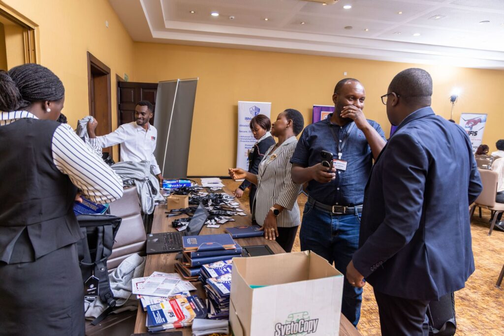 Forensics Institute Event on Fraud Awareness9