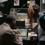 Certified Business Intelligence Data Analyst